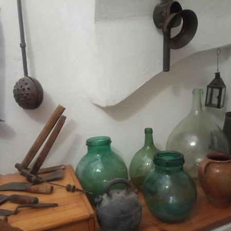 Can Molone Cornudella de Montsant Dış mekan fotoğraf