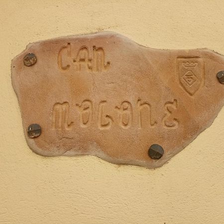 Can Molone Cornudella de Montsant Dış mekan fotoğraf