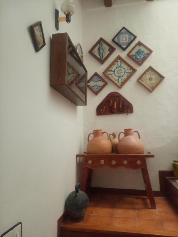 Can Molone Cornudella de Montsant Dış mekan fotoğraf