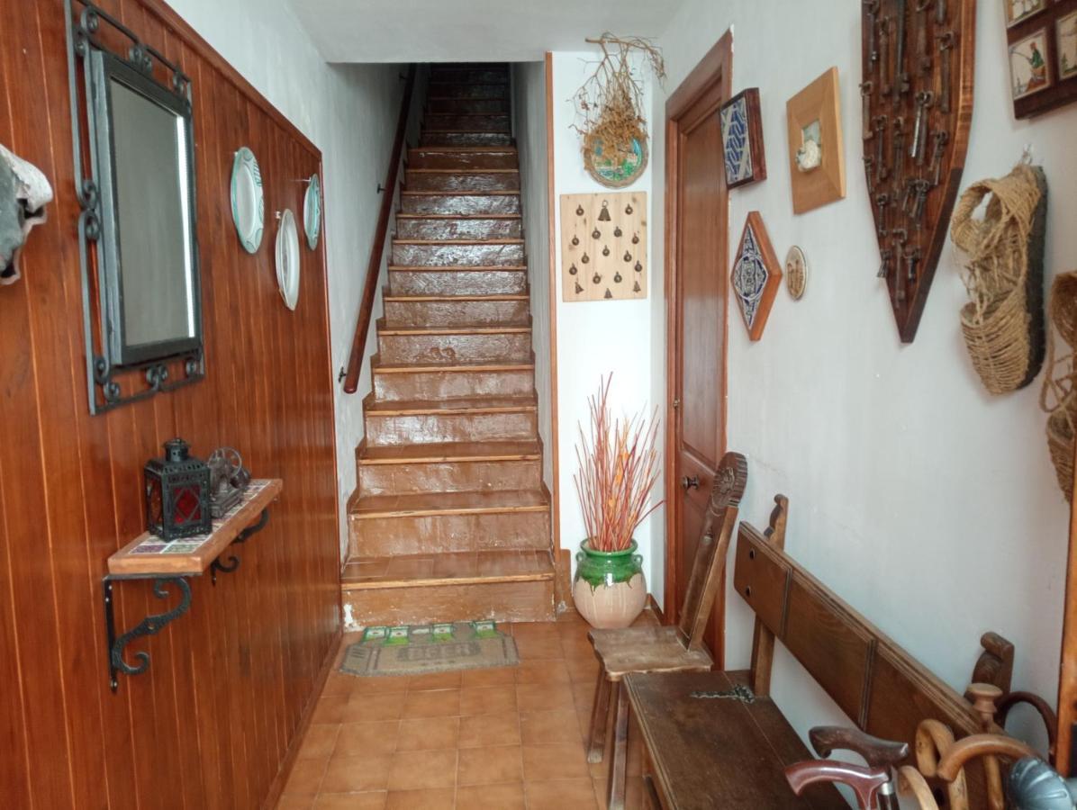 Can Molone Cornudella de Montsant Dış mekan fotoğraf