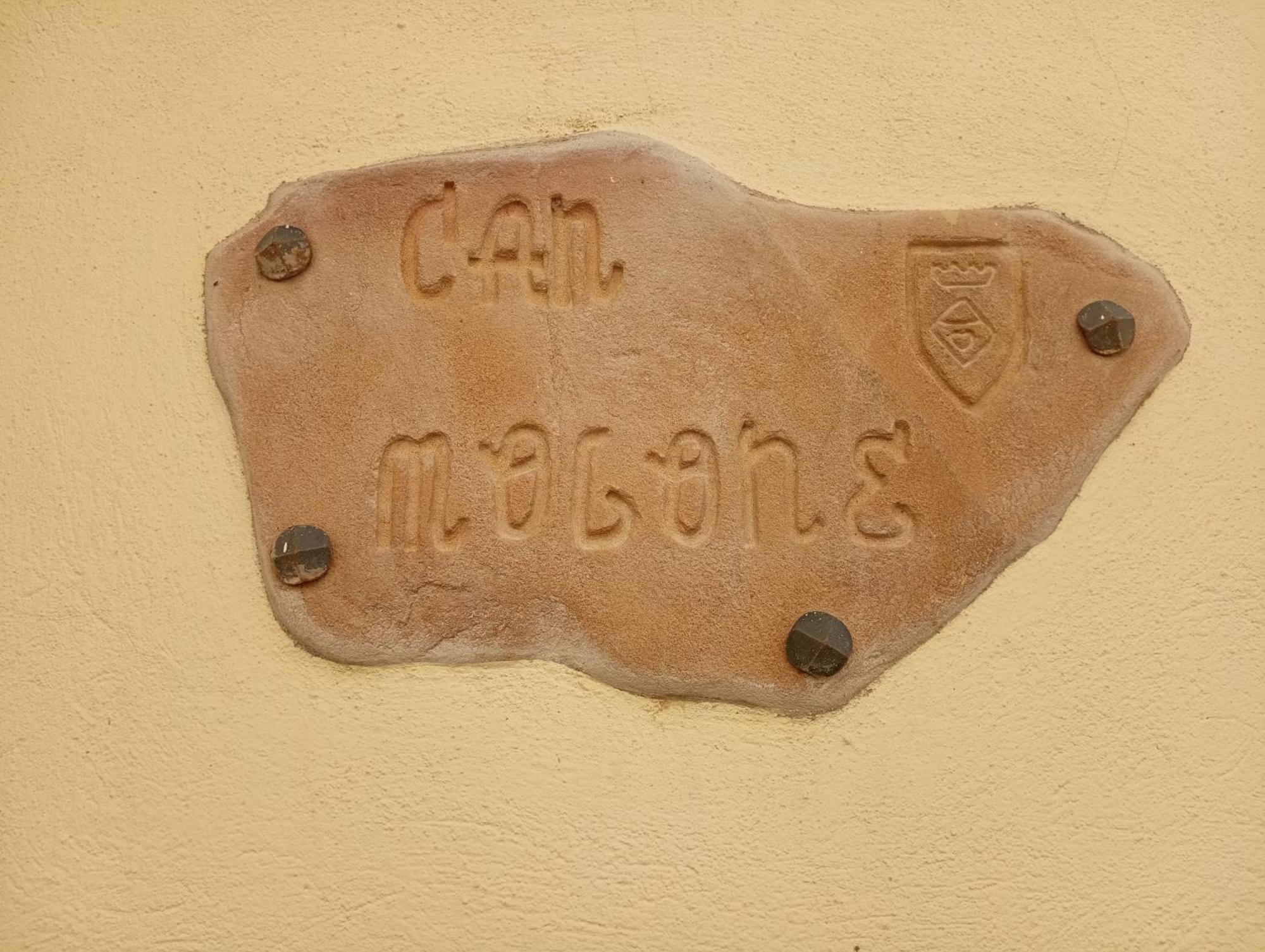 Can Molone Cornudella de Montsant Dış mekan fotoğraf